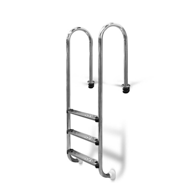 Trend Poolleiter ENG | 3-stufig