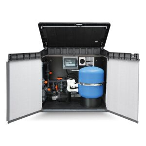 Trend Pool Technikbox | ohne Dosieranlage | Filter Trend...