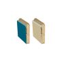 Trend Holzpool SET Achteck | versch. Folienfarben | 547 x 547 x 124 cm | ca. 21 m³ Beckenvolumen