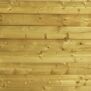 Trend Holzpool SET Achteck | versch. Folienfarben | 547 x 547 x 124 cm | ca. 21 m³ Beckenvolumen