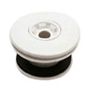 Einlaufd&uuml;se f. Folienbecken 50/1,5