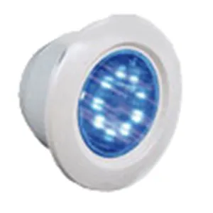 Scheinwerfer Set 2 LED RGB - 1x Lampe + Trafo