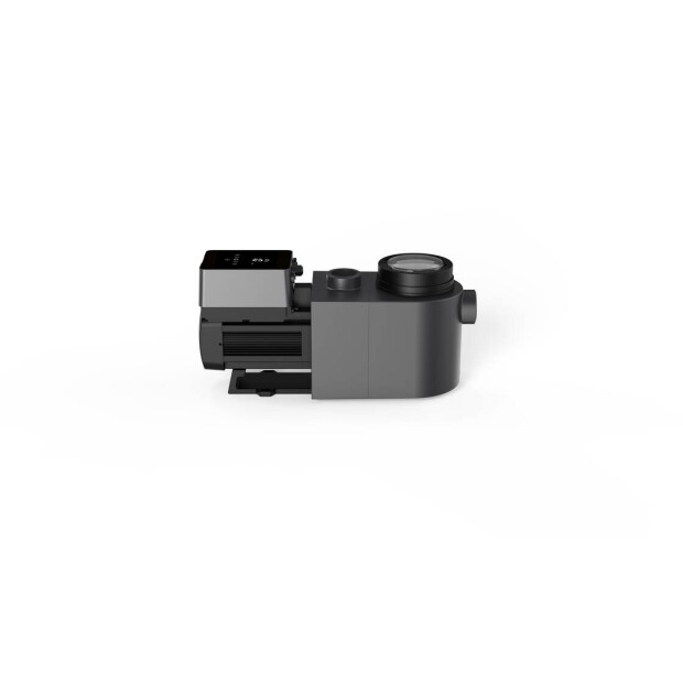 InverPro frequenzgesteuerte Pool Pumpe IP25 mit Wifi | 230 V