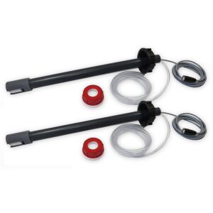 BAYROL Kanister-F&uuml;llstands&uuml;berwachung Kit...