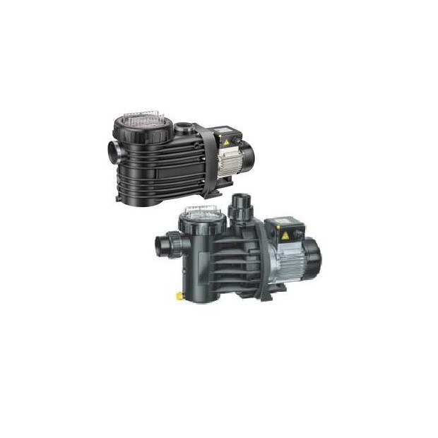 Pool Sandfilteranlage -DWS- mit Speck-Pumpen (230 Volt) bis 14 m³/h DWS 40 B - Bettar 8