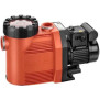 Pool Sandfilteranlage -DWS- mit Speck-Pumpen (230 Volt) bis 14 m³/h DWS 40 B - Bettar 8
