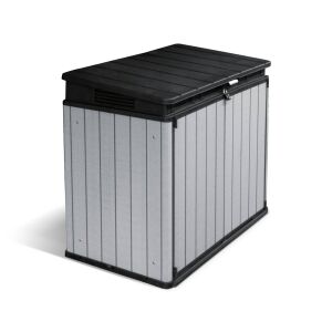 Trend Pool Technikbox | mit Multiplexplatte | ohne Inhalt...