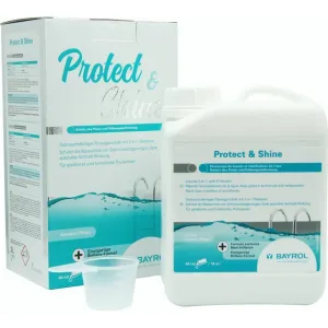 BAYROL Protect & Shine | 2 L Kanister