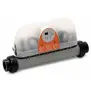 Red Line Plus Titan - Pool Durchlauferhitzer RLP230