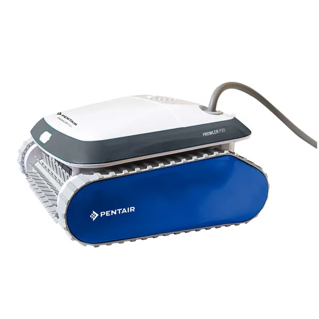 Poolroboter Prowler P20 von Pentair, Boden und Wand