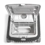 Poolroboter Prowler P20 von Pentair, Boden und Wand