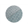 Solarfolie für Rundbecken - Premium Geo 500my nach Maß - Sol-Guard Weave