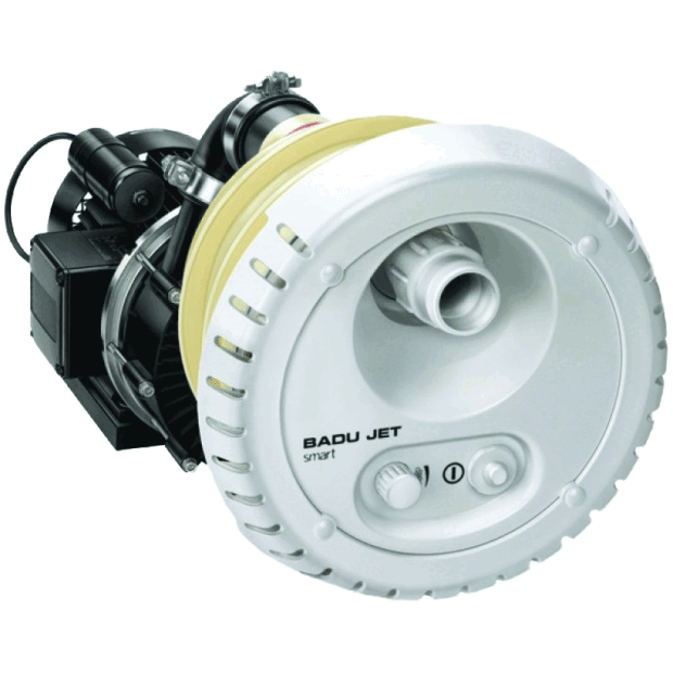 Gegenstromanlage - Badu Jet smart BADU Jet smart V1