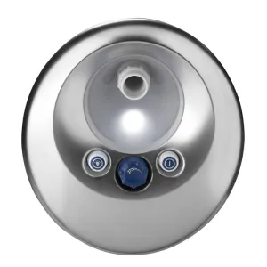 Anschlusssatz Gegenstromanlage - Badu Jet vogue V2 -...