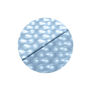 Solarfolie für Rundbecken - Premium Geo 500my nach...