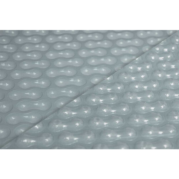 Solarfolie für Achtformbecken - Premium Geo 500my nach Maß -  Sol-Guard