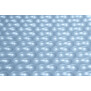 Solarfolie für Achtformbecken - Premium Geo 500my nach Maß -  CoolGuard