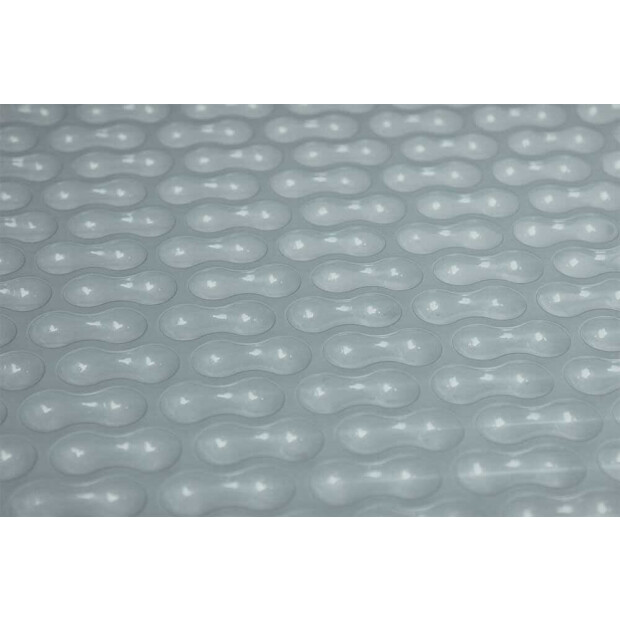 Solarfolie für Ovalbecken - Premium Geo 500my nach Maß - Sol-Guard