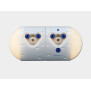 Gegenstromanlage UWE - Jet Stream BAMBO 2 LUX Jet Stream Bambo 2 Lux V1