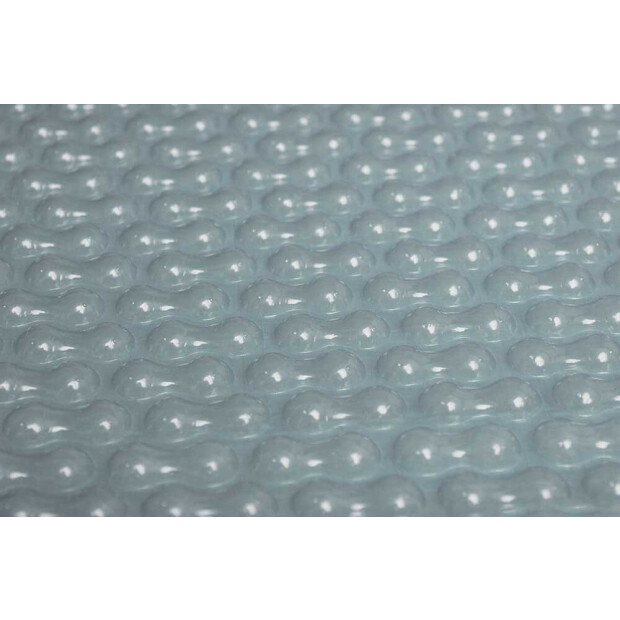 Solarfolie für Rechteckbecken - Premium Geo 500my nach Maß - Sol-Guard Weave