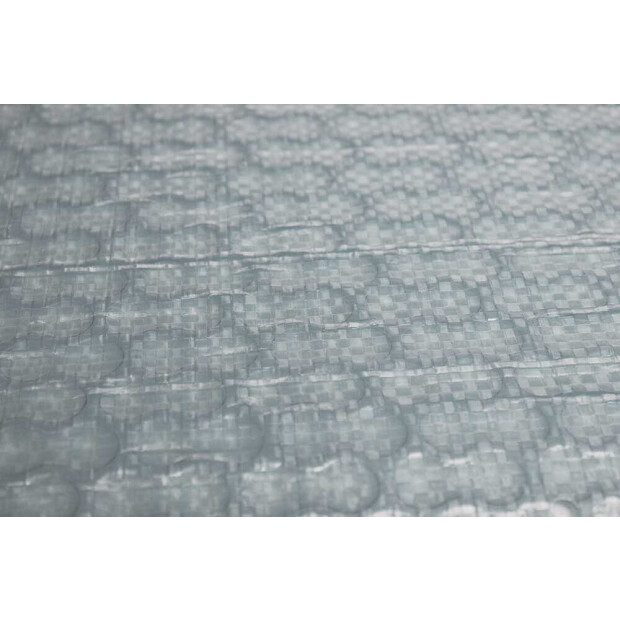 Solarfolie für Rechteckbecken - Premium Geo 500my nach Maß - Sol-Guard Weave