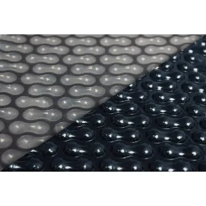 Solarfolie für Rechteckbecken - Premium Geo 500my...