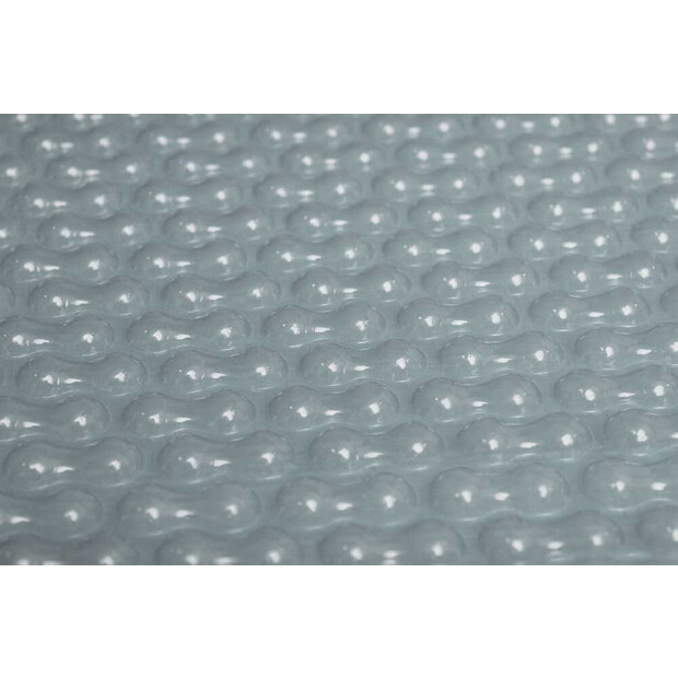 Solarfolie für Rechteckbecken - Premium Geo 500my nach Maß - Sol-Guard
