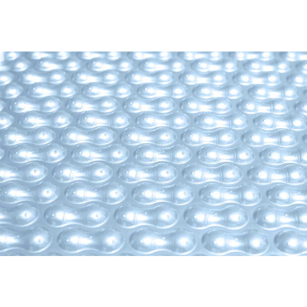 Solarfolie für Rechteckbecken - Premium Geo 500my nach Maß - CoolGuard