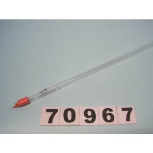 Ersatzleuchtmittel ab 2007 (orange) Blue Lagoon UV-C 40 W...