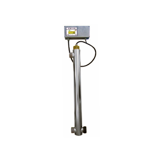 UV Desinfektionsanlage - Pure Pure 120