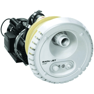 Badu Jet smart Anschlusssatz