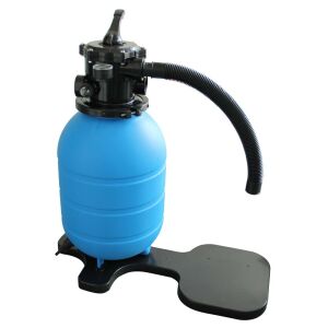 Sandfilterkessel Classic PRO Aqua mit 6-Wege Ventil - 320...
