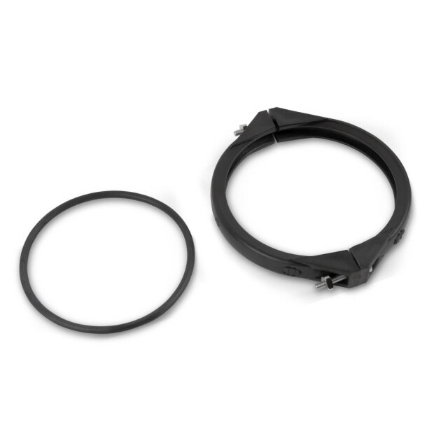 Filteranlage Trend Top Ø 250 mm | Grau | 4 m³/h Pumpe | versch. Ausführungen