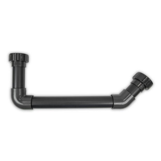 Sandfilteranlage Astralpool Bilbao Ø 0500 mm mit Speck-Pumpe | Filterpalette