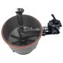 Sandfilteranlage Astralpool Bilbao Ø 0500 mm mit Speck-Pumpe | Filterpalette