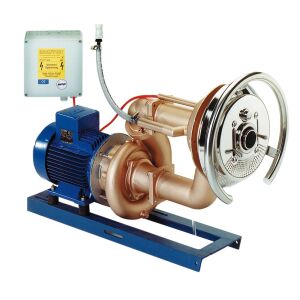 Anschlusssatz Gegenschwimmanlage Taifun-kompakt