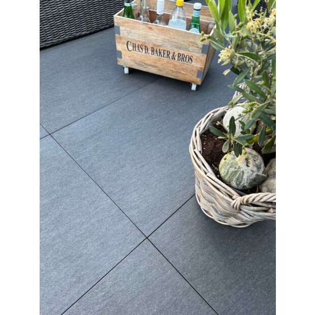 Ceramica Firenze - 60 x 29,5 cm - Rechteck - Beckenrandsteine aus keramischen Feinsteinzeug