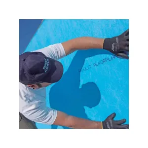 Renolit Alkorplus Vlies antibakteriell 400gr. 2,00 m 50 lm