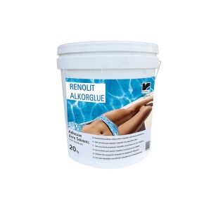 Renolit Alkorglue Vlieskleber ohne L&ouml;sungsmittel 20...