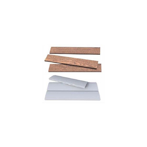 Rollladen Box - Rolladen inkl. eleganter Verkleidung