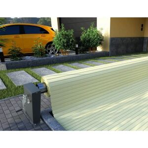 Rollladen Manual 2 - Handbetrieb