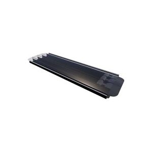 Pool Rolladen Profil Polycarbonat PC60 Farbe: Solar...