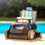 Akku Poolroboter Dolphin Liberty 200 kabellos von Maytronics