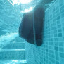 Akku Poolroboter Dolphin Liberty 300 kabellos von Maytronics