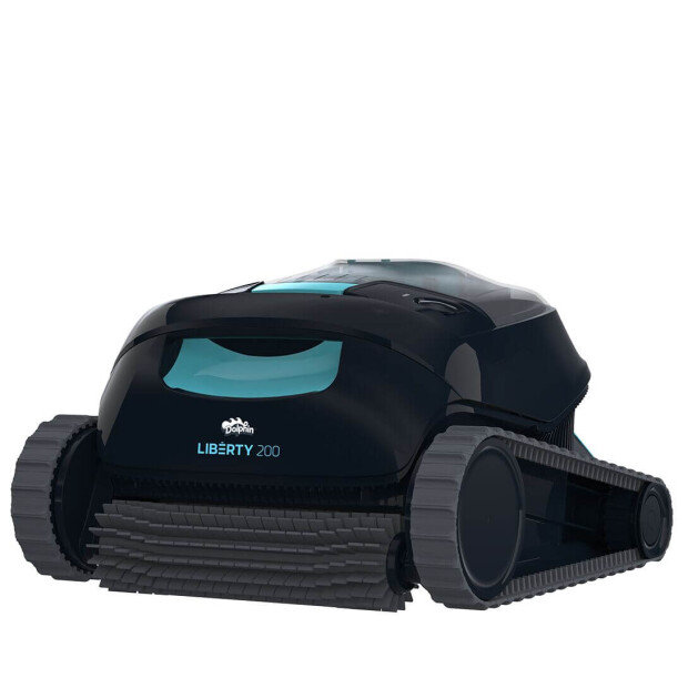 Akku Poolroboter Dolphin Liberty 400 kabellos von Maytronics