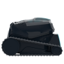 Akku Poolroboter Dolphin Liberty 400 kabellos von Maytronics