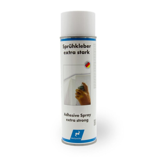 Trend Sprühkleber extra stark Kontaktkleber | 400 ml