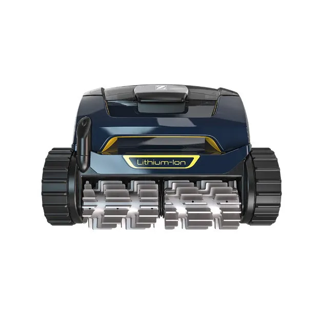 Akku Poolroboter RF 5200 iQ Freerider kabellos Zodiac