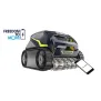 Akku Poolroboter RF 5200 iQ Freerider kabellos Zodiac