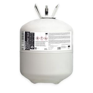 Renolit Alkorspray Glue | 22 Liter